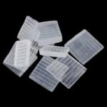 Namelix art Glyserin Natural Soap Base, 1000 G (Pack Of 5)