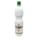 MARBOCARE Plus Flora Deodorant White Phenyle Floor Cleaner Disinfectant Phenyl Liquid Surface Cleaner for Hospitals, Homes & Offices Use Removes Dirt, Stains & Germs Cytrusy Floral (2 X 1 L)