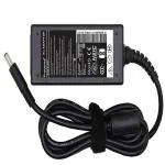 Procence Laptop Charger Adapter for Dell Inspiron 13-5379, 15-5575, 3655 19.5v 2.31a 45w with Power Cord (Pin Size:- 4.5mm x 3.0mm) BIS Approved Charger