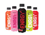 ENRGY - (PACK OF 5)