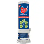 DryTab Basic Automatic Flush Toilet Disinfectant