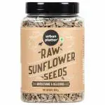 Urban Platter Raw Sunflower Seeds, 500g