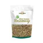 NATUREAAHAR Rosemary Leaves | Dried | Pouch Pack | Natural and Healthy | 100Gm