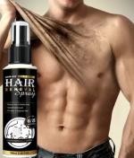 alford Hair Removal Cream Spray for Men | Painless Body Hair Removal Spray (100 ml) Spray (100 ml)