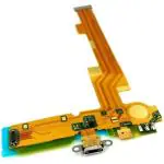 My Choice Multicolor A71 OPPO A71 Charging PCB Complete Flex