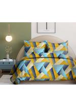 Kamfor Luxury Blanket Proudly Super Soft Cloudy Double Bed Blanket for Heavy Winter 90x120 Cm