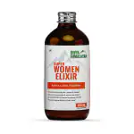 Divya Himalayan Super Women Health Tonic Complete Restorative and Uterine Tonic for women