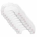 Body Tape Breast Lift Tape Adhesive Bra for Women Instant Breast Lift Invisible Tape Bra Uplift Push