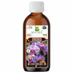 Sovata Orchid Tonic Fertilizer, Essential Organic Powerful Liquid Tonic For heavy flowering and fast growth of Orchid Plants. (200 ml)