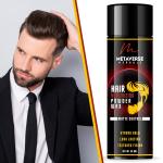 Metaverse Hair Volumizing Powder Wax Achieve your desired look with Hair Volumizing Powder Wax's matte finish