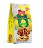 Eatriite Refresh Lemon Chilli Flacoured Cashews 200 g