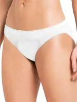 Trawee Disposable Women's Post-Delivery Lochia Absorbent Maternity Panty (Pack of 5) - M