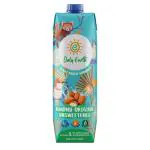 Only Earth Almond Milk Unsweetened Drink 1 Litre