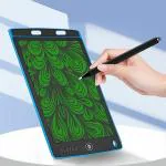 JAYDIP'S STOREHOUSE Writing Tablet, E-Note Pad, Drawing Record Notes Digital Notepad with Pen