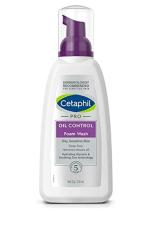 Cetaphil PRO Oil Control Foam Wash (236 ml)