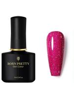 BORN PRETTY Glossy UV/LED Nail Polish, 10ml (Shade BP101)