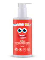 Momamia Chia Cuddles Lotion