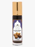 Menjewell Fragrances Kasturi-E-jahagir Musk Attar 9ML Floral Attar