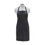 Oasis Woven Free Size Cotton Kitchen Apron - Pack of 1