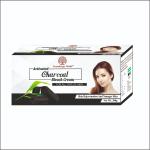 SOUNDARYA HERBS Charcoal Bleach Cream With Activator . (300 g)