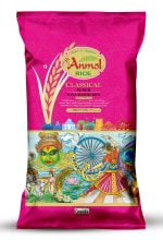 ANMOL CLASSICAL 26 Kg Raw Sona Masoori Rice