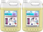 FYVOS FIVIZA PREMIUM FABRIC CARE LD 10L Classic Liquid Detergent (2 x 5 L)