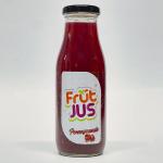 Frut Jus Premium Pomegranate Frut Juice