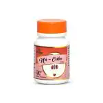 Dr.Axico Uri Calm Tablet - Ayurvedic Herbal Supplement for Gout Care, Uric Acid Support