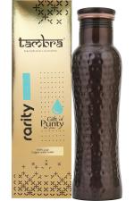 Tambra Jointless Rarity Curve Diamond Copper Bottle 950ml