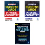 IFAS CSIR NET Physical Chemistry Combo Set (3 Books) - Best Chemical Science Book Set for CSIR NET, GATE, BARC & SET