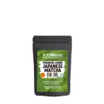 Meishi Authentic JAPANESE MATCHA Tea 100g (Premium Grade)