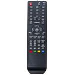 royalcool Replacement Remote Control Fit For Vu Hd Led Smart Tv 40D6575 43D6575 49D6575 Led-32K160M