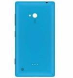 Imbi Blue Plastic Full Panel For Nokia Lumia 720