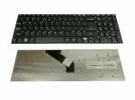 Regatech Compatible For Acer Aspire 5755 Laptop Keyboard Replacement Internal Keypad Black