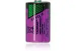 KP ORIGINAL BATTERY Tadiran 3.6 Volt 1, 2 Aa Lithium Battery Pressure Contact