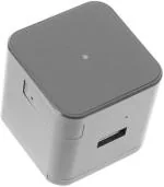 Smartcam Hidden Wall Camera Wireless Recording 19208X1080P Motion Detection Spy Camera With 32 Gb, 1 Channel