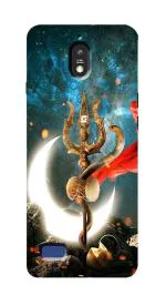 JIO Back Cover For Jio Phone Next 4G/5G Back Cover