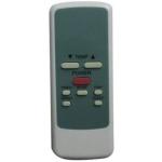 EHOP Rg031E-Ge R031D Remote Control Compatible For Electrolux