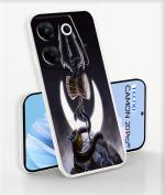 Mobom Designer Back Case Cover For Tecno Camon 20 Pro 5G