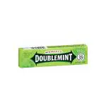 Doublemint Peppermint Gum Sticks , 13 gm (Pack of 30)