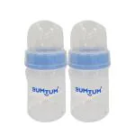 Bumtum Nurture Wide neck feeding bottle - 150 ML