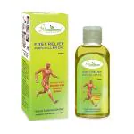 SHREE SANJEEVANI FAST RELIEF PAIN KILLER OIL