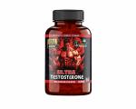 Humming Herbs Ultra Testosterone Booster Supplement For Men | 90 Capsules, Pack of 2 | Boost Muscle Growth, Energy and Performance Support