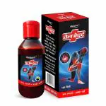 Bholanath Tel Bedard Ayurvedic Pain Relief Oil for Joint Pain, Muscular Pain, Rheumatoid Arthritis, Osteoarthritis Liquid (100 ml)