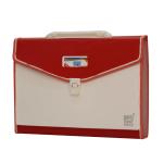 Rangwell Red Folder File
