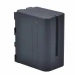 Lrsa NP F 980 F970 Video Camera Battery for Sony