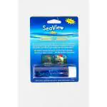 Taiyo Pluss Discovery Seaview Aquarium Poster Glue And Illuminating Solution For Aquariums
