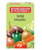 Everest Spices| Sabji Masala Powder| 100 Gm Pack+ Spice Sprinkler