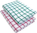 Yaanthiv's Pryan Homezz Cotton Bath Towels (Pack Of 2)