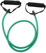 Whinsy Toning Tubes Tube/Resistance Tube for Home and Outdoor Workout(Color as per Stock)